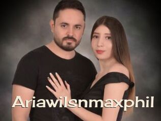 Ariawilsnmaxphil