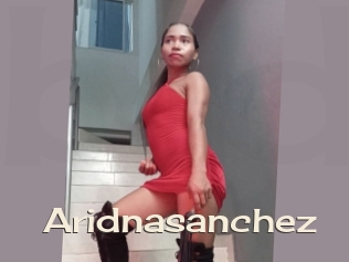 aridnasanchez Big Dicks Round Ass