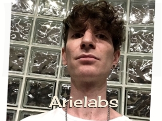 arielabs Big Dicks Round Ass