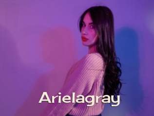 Arielagray