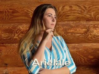 Arielale
