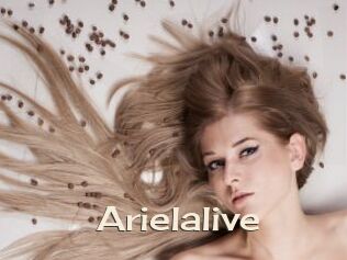 Arielalive