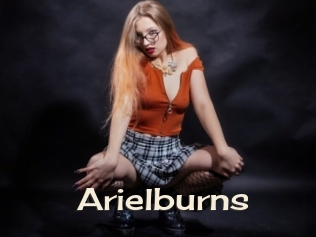 Arielburns