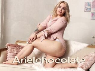Arielchocolate