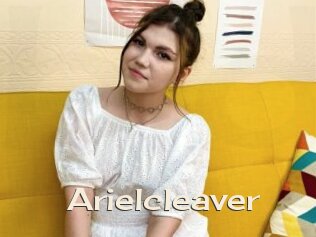 Arielcleaver