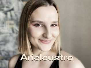 Arielcustro