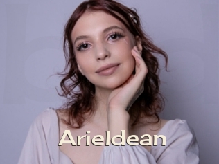 Arieldean
