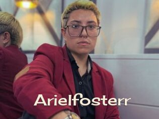 Arielfosterr