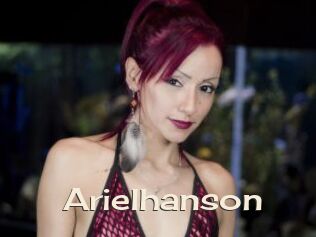 Arielhanson