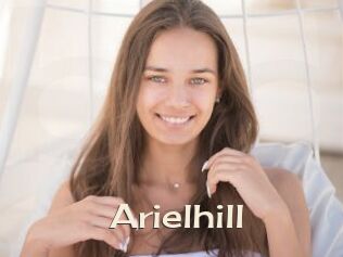 Arielhill