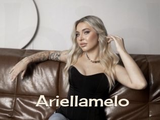 ariellamelo Big Dicks Round Ass
