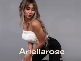 Ariellarose