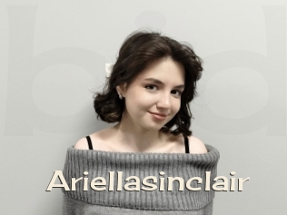 Ariellasinclair