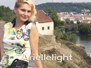 Ariellelight