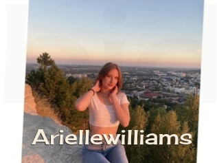Ariellewilliams
