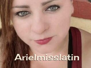 Arielmisslatin