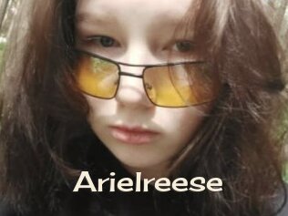 Arielreese