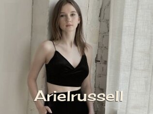 Arielrussell