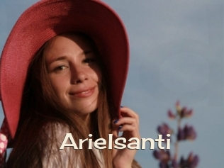 Arielsanti