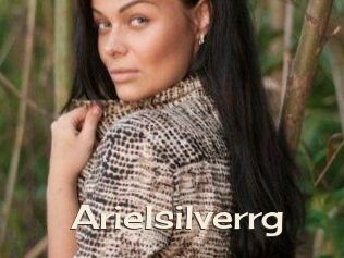 Arielsilverrg