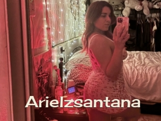 Arielzsantana