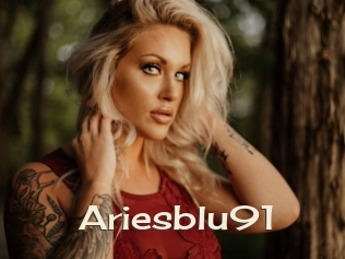 Ariesblu91
