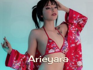 Arieyara