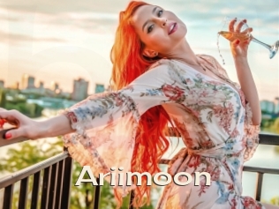 ariimoon Big Dicks Round Ass