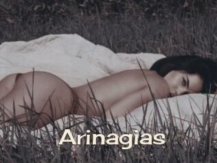 Arinagias