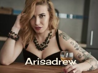 Arisadrew