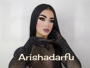 Arishadarfu