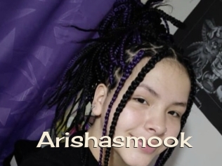 Arishasmook