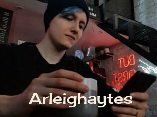Arleighaytes