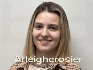 Arleighcrosier