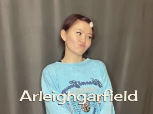 arleighgarfield Big Dicks Round Ass