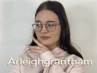 arleighgrantham Big Dicks Round Ass