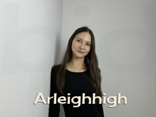 Arleighhigh