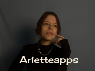 Arletteapps