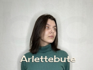 Arlettebute
