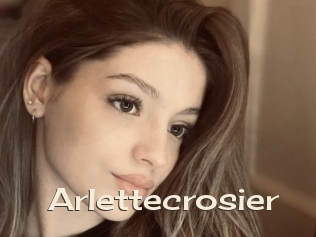 Arlettecrosier
