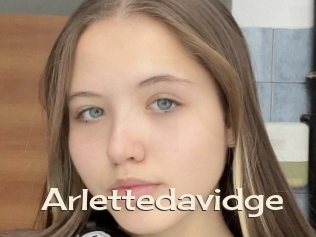Arlettedavidge