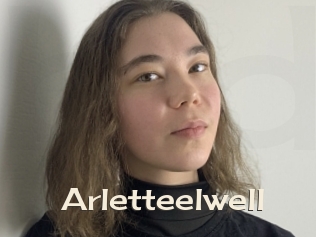 Arletteelwell