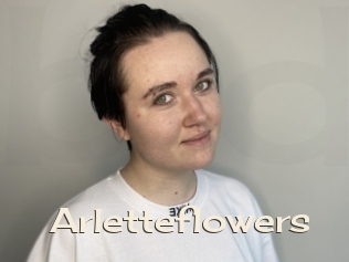 Arletteflowers
