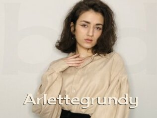 Arlettegrundy
