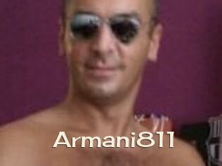 Armani811