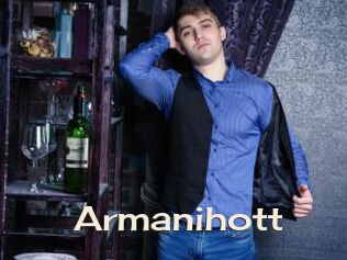 Armanihott