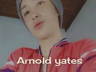 Arnold_yates