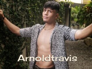Arnoldtravis