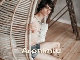 Aronlintu