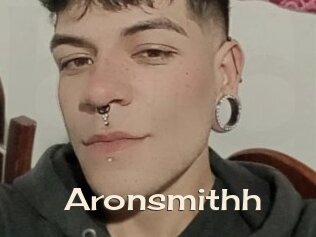 Aronsmithh